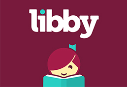 Libby logo