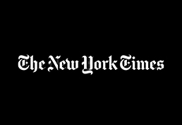 New York Times logo