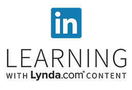 LinkedIn Learning Logo