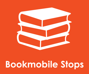Summer Bookmobile Stops