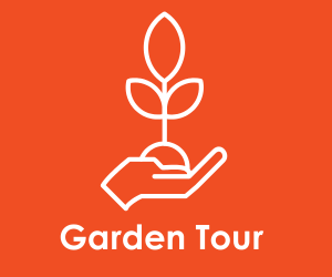 7th Annual Garden Tour