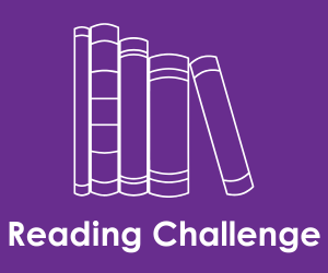 Plot Twist Reading Challenge