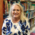 Janet McConnell