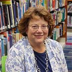Nancy Wharmby