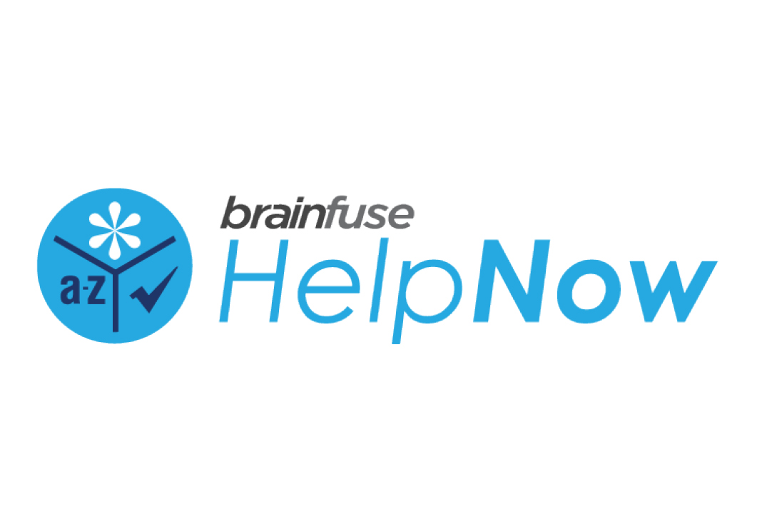 HelpNow Logo
