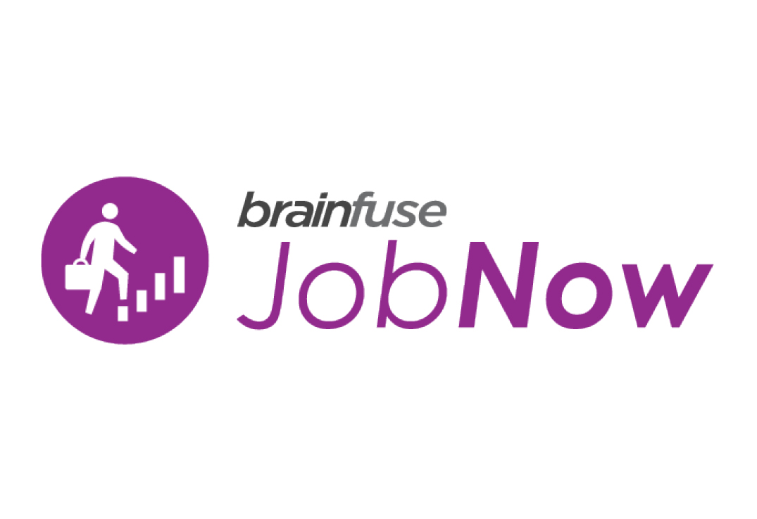 JobNow Logo
