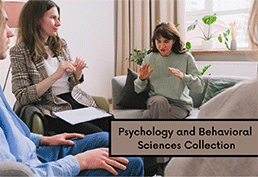 circle of people in a discussion. 1st person is side profile of a bearded man. 2nd is a burnette business woman in a blazer with a clipboard. 3rd is a longhaired brunette woman in a green sweatshirt talking with her hands.