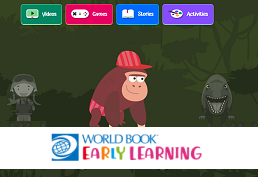 Early Learning by World Book