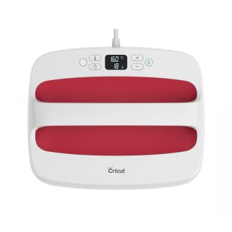 Cricut Heat Press