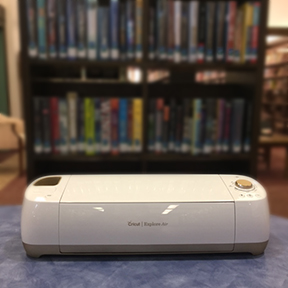 Cricut Explore One