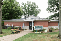 Bolivar Branch