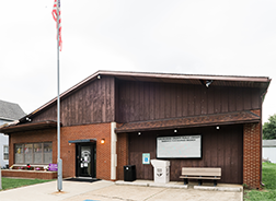 Tuscarawas Branch