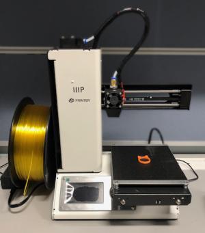 3D Printer